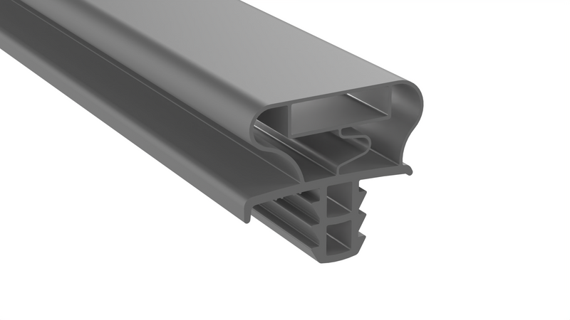 2A6996-12 by Strivide, Magnetic Gasket 24 3/4 x 27 1/2 Compatible with Hoshizaki 2A6996-12