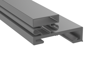 50247001 by Strivide, Magnetic Gasket 26 x 62 3/8 Compatible with Victory 50247001