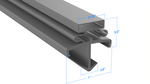 Strivide, Magnetic Gasket Compatible with Amerikooler