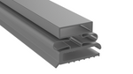 51 by Strivide, Magnetic Gasket 9 3/4 x 23 3/4 Compatible with Dunhill 51
