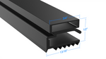 ARI332LPUT Traulsen PART# SER-14169-00 by Strivide 29 x 67 3/4 Compatible with Traulsen SER-14169-00