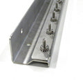 Strip Curtain Door Hanger Hardware Choose you size - 304 Stainless Steel