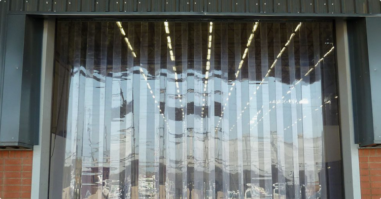 Build Your Strip Door Kit (Copy)