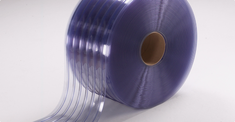 PVC Bulk Rolls
