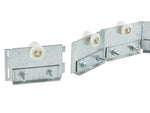 Slide Mount Hanger (Custom Size)