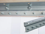 Stainless Steel 304 Universal Hanger
