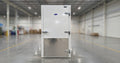 Face (Case) Mount Custom  Walk In Door