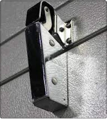 Kason 1094 Door Closer