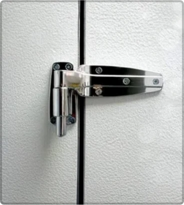 Kason 1248 Hinge Upgrade