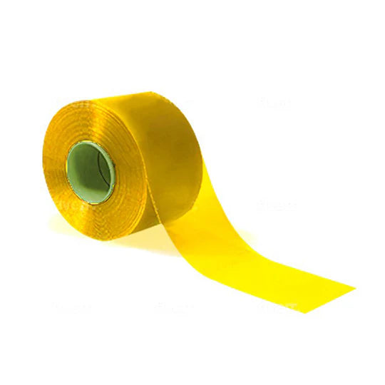 Anti-Insect Yellow Ribbed
