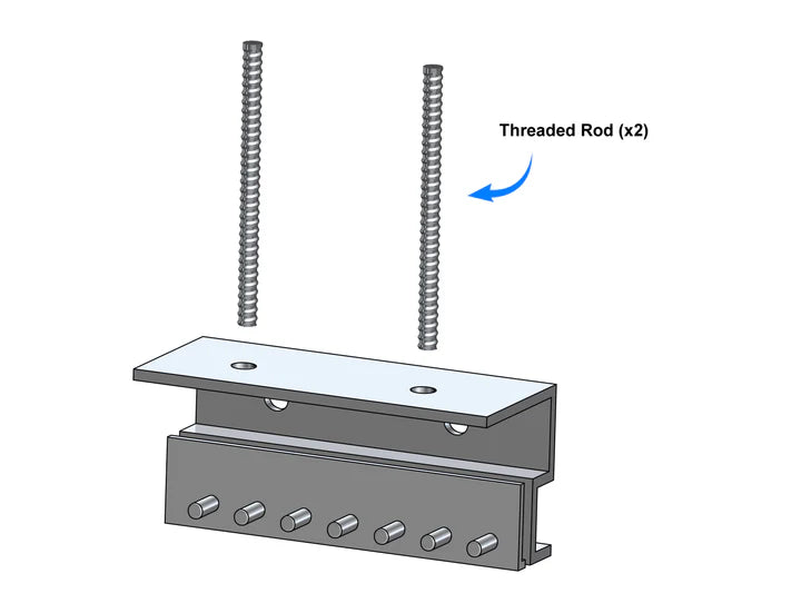 Threaded Rod